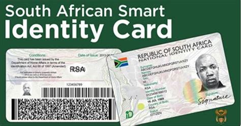 home affairs smart card id online|south africa home affairs.